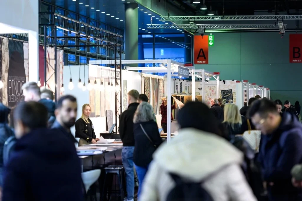 11-13 Ekim 2022 tarihlerinde Almanya / Nürnberg’te gerçekleştirilen Chillventa Fuarı’na katıldık.