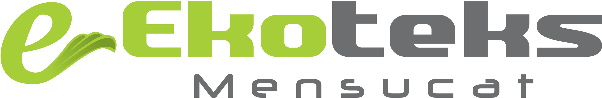 Ekoteks